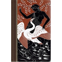 The Greek Myths. Volume II