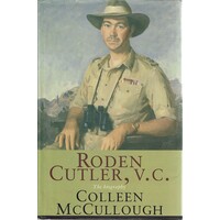 Roden Cutler, V. C.