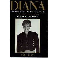 Diana. Her True Story - In Her Own Words