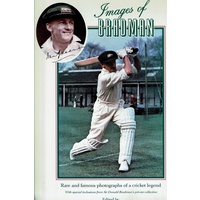 Images Of Bradman. Rare And Famous Photographs Of A Cricket Legend