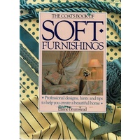 The Coats Book Of Soft Furnishings