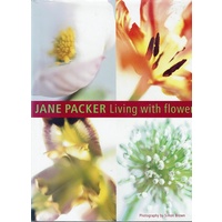 Living with Flowers