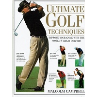 Ultimate Golf Techniques