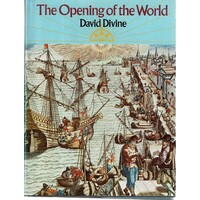 The Opening Of The World
