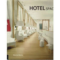 Hotel Spaces