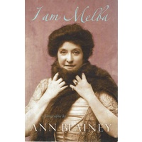 I am Melba