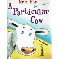 A Particular Cow