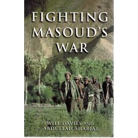 Fighting Masoud's War