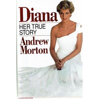 Diana. Her True Story