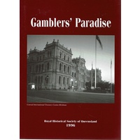 Gambler's Paradise
