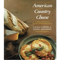 American Country Cheese