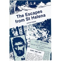 The Escapes From St Helena