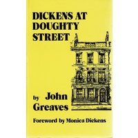 Dickens At Doughty Street