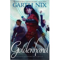 Goldenhand