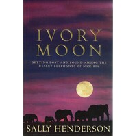 Ivory Moon
