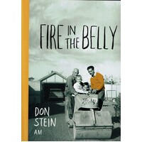 Fire In The Belly