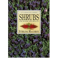 Shrubs For Bloom And Beauty. A-Z Gardening Series