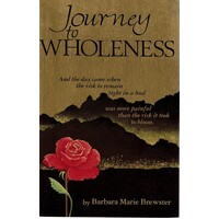 Journey To Wholeness