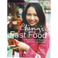 Ching's Fast Food