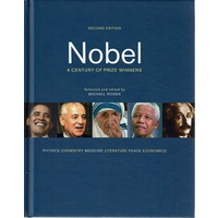 Nobel. A Century Of Prize Winners