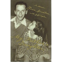 My Father's Daughter. A Memoir