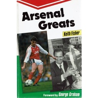 Arsenal Greats