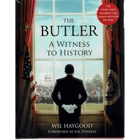 The Butler. A Witness To History
