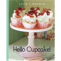 Hello Cupcake