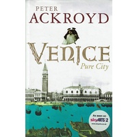 Venice. Pure City