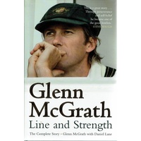 Line And Strength. The Complete Story