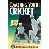 Coaching Youth Cricket
