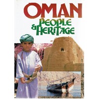Oman People & Heritage