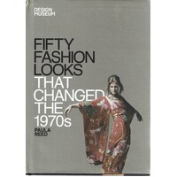 Fifty Fashion Looks That Changed The 1970s