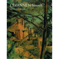 Cezanne By Himself