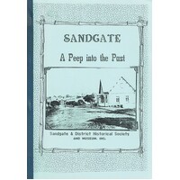 Sandgate. A Peep Into The Past