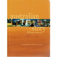 Australian Story. Off The Record