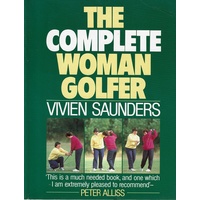The Complete Woman Golfer