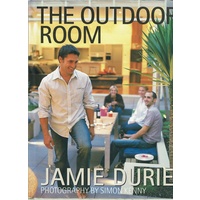 The Outdoor Room