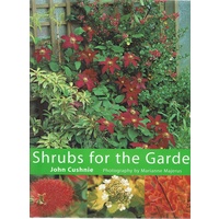 Shrubs For The Garden