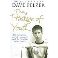 The Privilege Of Youth