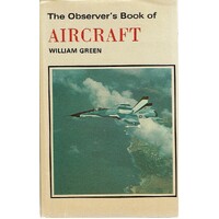 Observer's Book of Aircraft 1978