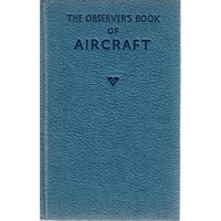Observer's Book of Aircraft 1978