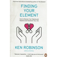 Finding Your Element