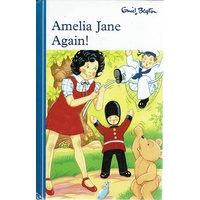 Amelia Jane Again