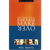 Give Your Life A Success Makeover
