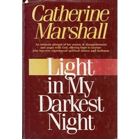 Light In My Darkest Night
