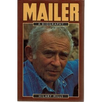 Mailer. A Biography