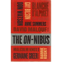 The On-Nibus (Little Books on Big Themes)