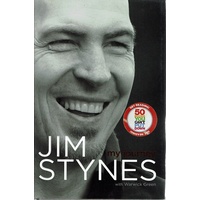My Journey. Jim Stynes