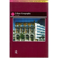 Urban Geography